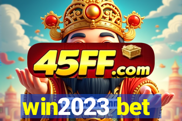 win2023 bet